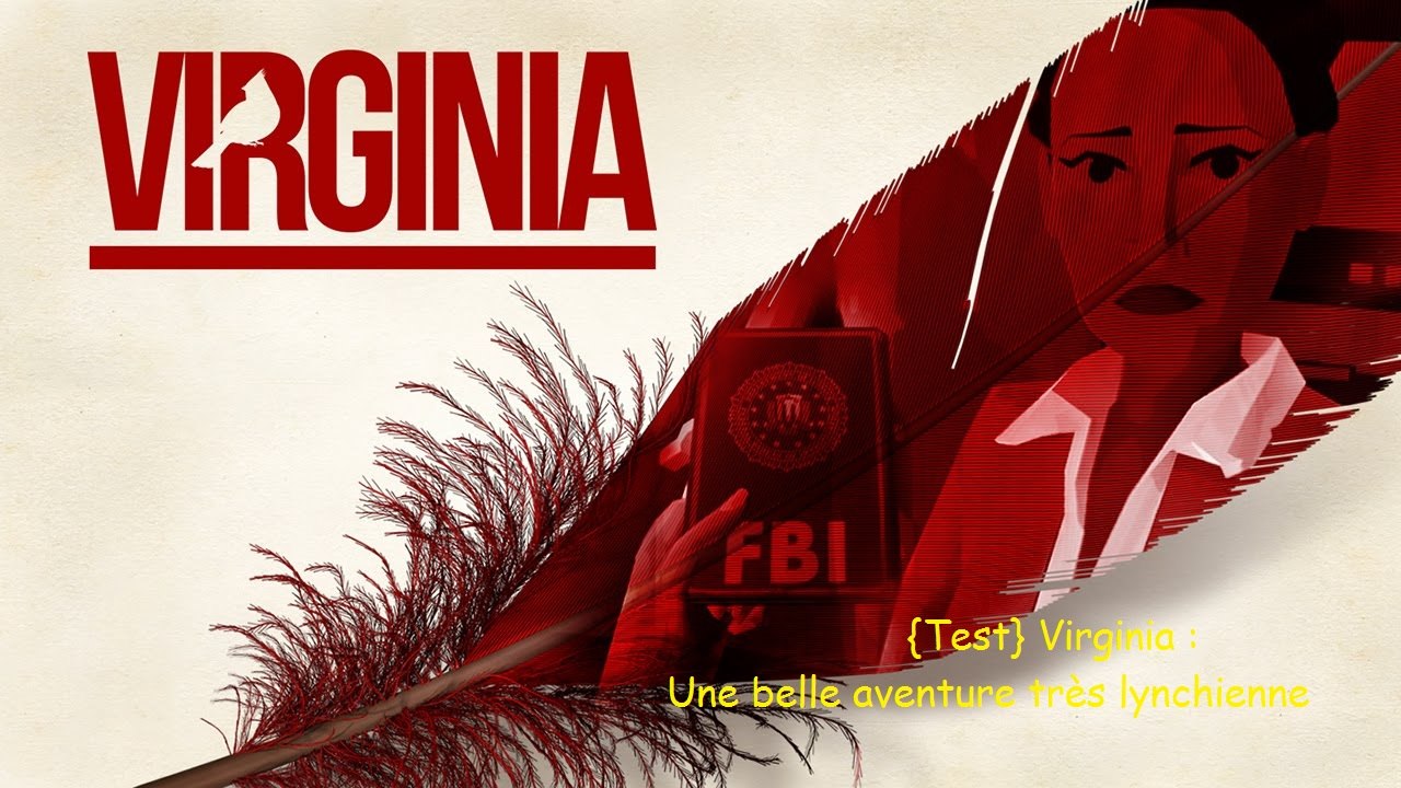 {Test} Virginia : Une belle aventure très lynchienne