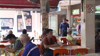 CrimeWatch 2016 Ep08: Shocking E-Cigarette Crackdown 🚨