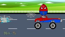 New superheroes Toys Surprise Eggs For Children - Suprise Egg Video For Kids-Kids Tv