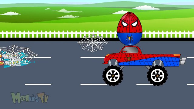 New superheroes Toys Surprise Eggs For Children - Suprise Egg Video For Kids-Kids Tv