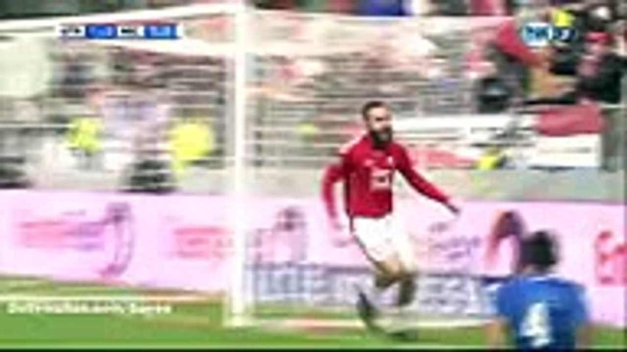 FC Utrecht vs NEC Nijmegen 1-1 All Goals  Eredivisie 30-10-2016