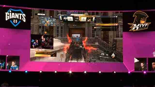 El ocio interactivo, más que videojuegos en Madrid Gaming Experience