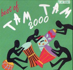 TCHICO BRANCO TAM TAM 2000