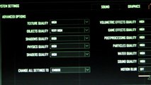 CRYSIS GAMEPLAY DX10 HIGH 1366X768 ACER ASPIRE 5740G CORE i3-330M ATI 5650 Mobility @675Mhz