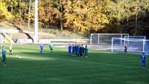 II połowa Klasa Okręgowa - gr. Szczecin Płn. (2016/2017) Flota Świnoujście  6 - 1 ( 3 - 1 ) Promień Mosty cz. I