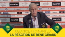 OGCN-FCN : la réaction de René Girard