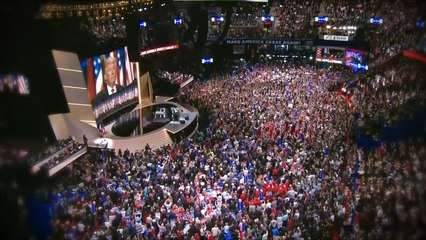 برومو- لحظة بلحظة مع سباق الرئاسة الأميركية