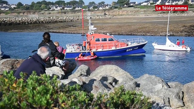 Mille Sabords. Des animations autour de la sécurité