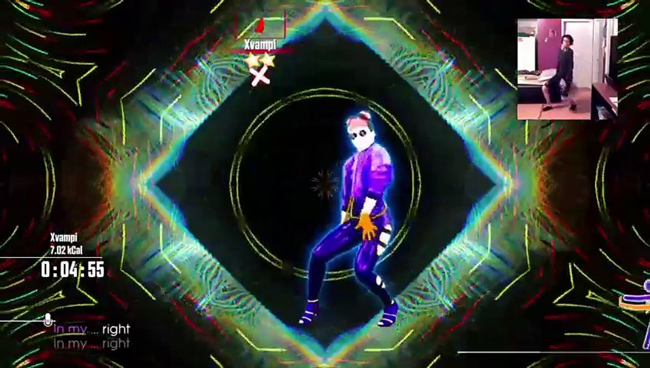 vampire_94's Live PS4 Broadcast (7)