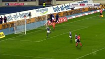 Raphael Holzhauser penalty Goal HD - Austria Vienna 1 - 0 Sturm Graz - 30.10.2016