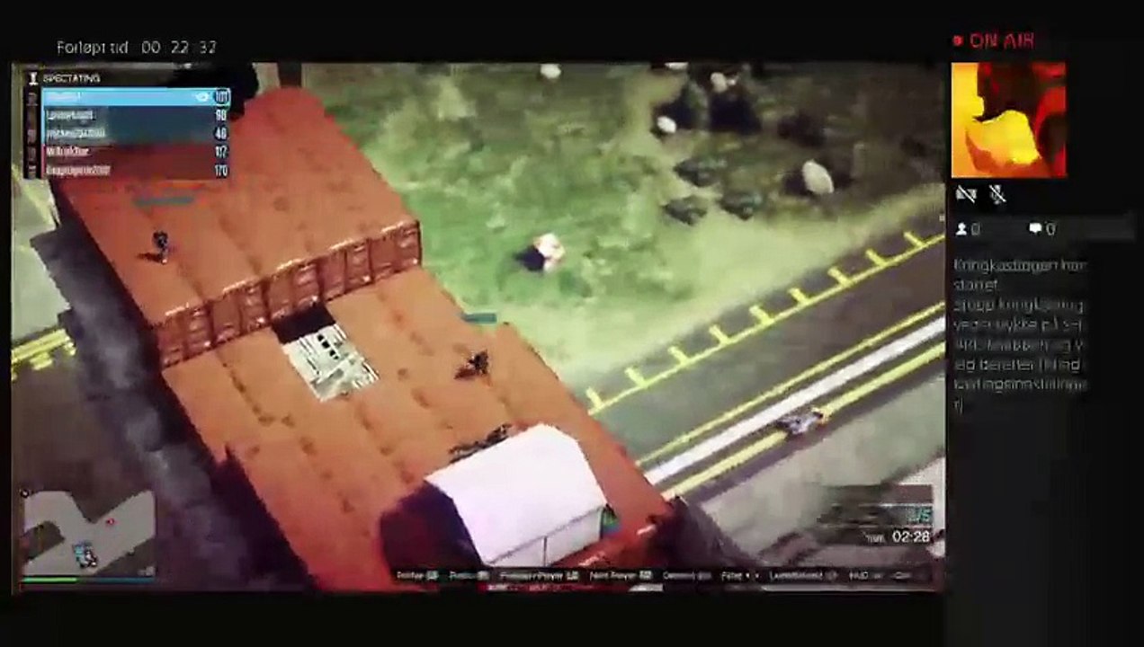 jan-roger84s direkte PS4-kringkasting (4)
