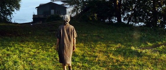 Phoenix Official US Release Trailer (2015) - Nina Hoss, Ronald Zehrfeld German Drama HD