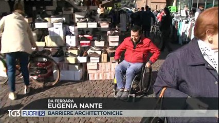 Ufficio Benessere ambientale a Ferrara _TG3 Fuori TG