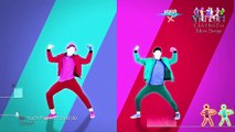 Just Dance 2017 Groove