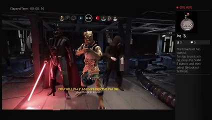 Unleashed-69-201's Live PS4 Broadcast (2)