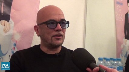 Obispo « prépare quelque chose pour les 25 ans… » du Grand choral