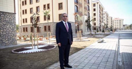 TOKİ Başkanı: Konutta Talep 10 Kat Arttı, 13 Yılın Rekoru Geldi