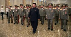 Kuzey Kore, ABD ve Japonya'yı Nükleer Saldırıyla Tehdit Etti