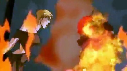 Lady Death film dessin animé complet FR