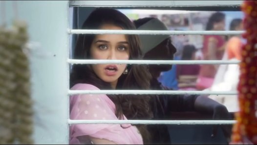 Shraddha Kapoor Hot Scene Video Dailymotion