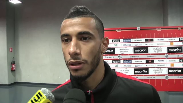 Foot - L1 - OGCN : Belhanda «On a pris du plaisir...»
