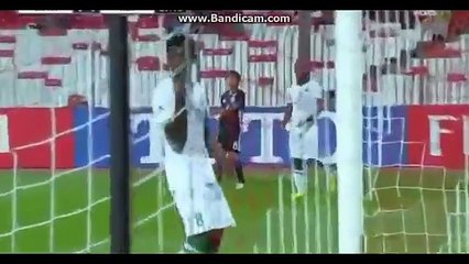 Saudi Arabia vs Japan Final AFC U19 Championship 2016