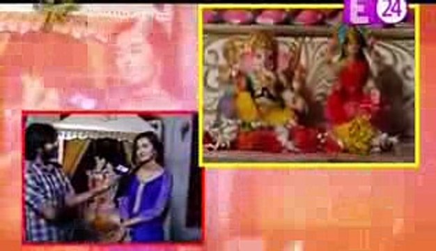 Swaragini Serial - 1st November 2016 Latest Update News Colors Drama Promo Hindi Drama Serial