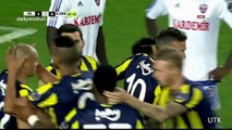 Robin van Persie second Goal HD - Fenerbahce 3 - 0 Kardemir Karabuk - 30.10.2016