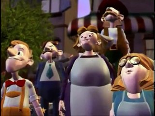 VOCÊ É ESPECIAL DE MAX LUCADO