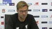 'It'll be difficult'_ Klopp expects a tough game against Palace
