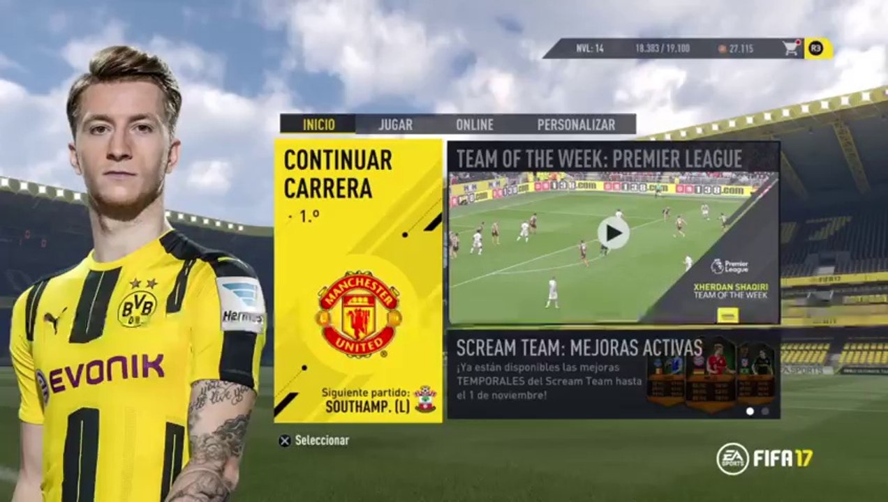 Ultimate team (40)