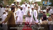 Highlights of Independence Day Celebrations..at Darul uloom Karachi