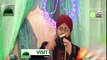 Naat - Hasbi Rabbi Jal Allah by Muhammad Sajid Qadri - Beautiful Naat - New Naat 2016 - Naat HD