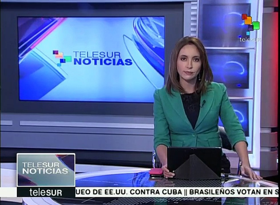 Celebran con música a un año más de Abuelas de Plaza de Mayo