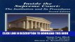 Read Now Inside the Supreme Court: The Institution and Its Procedures (American Casebook Series)