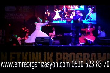 İstanbul-Avcılar Semazen Gösterileri-0530 523 83 70