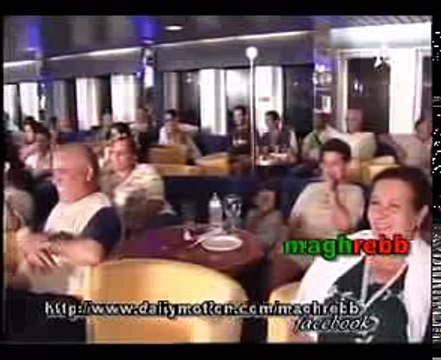 FOKAHA TONAI LAHNAWAT فكاهة تنائي لهنواتflv_low