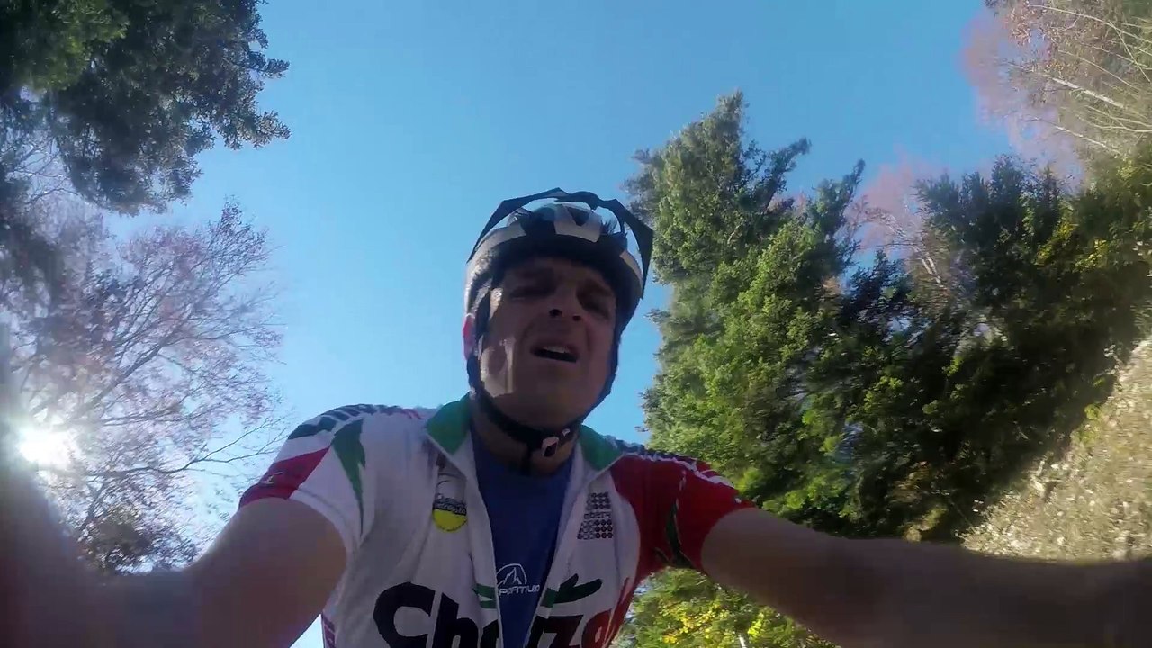 Relais du chat et Col du Chat