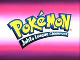 |HD| Born To Be A Winner | Pokémon Johto League Champions Theme [Full]