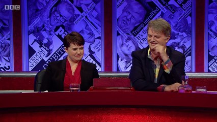 Have I Got A Bit More News For You S50E04