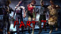 Resident Evil 3 Nemesis [Walkthrough] - Part 07