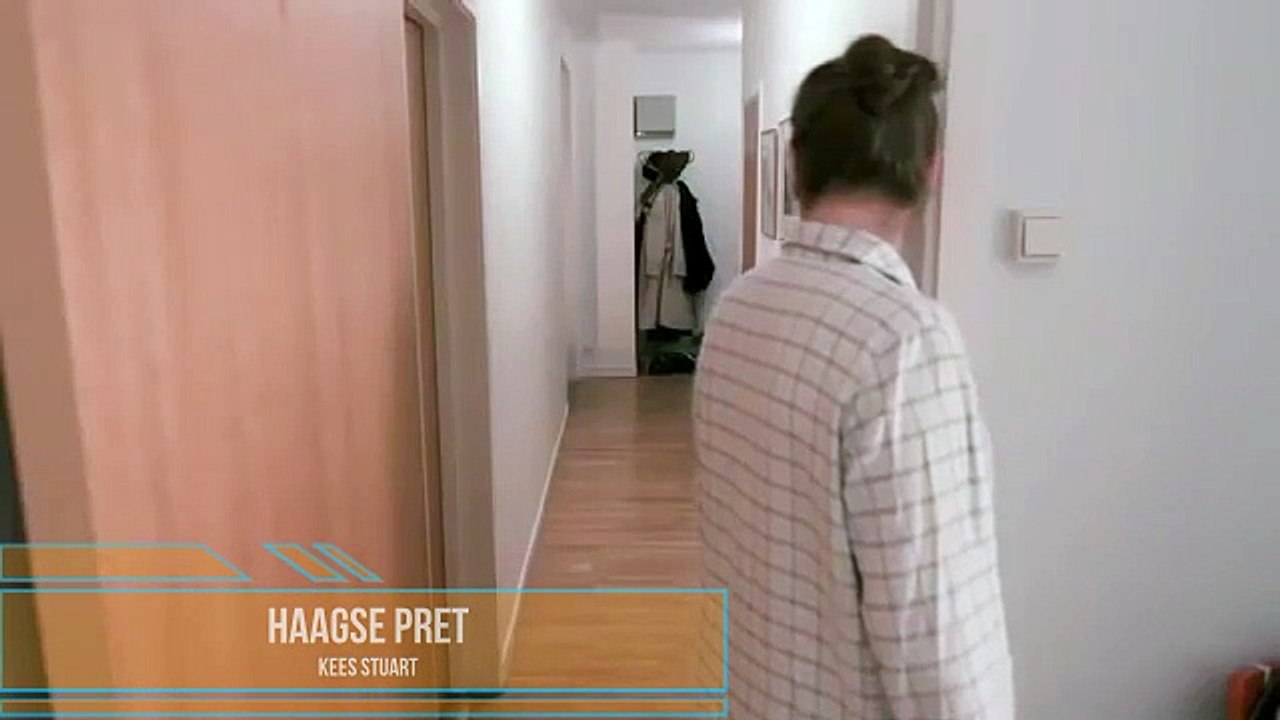Gesten spelen met mensen 5