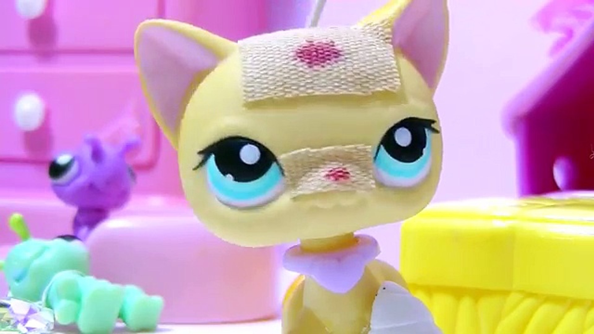 Littlest pet shop sales popular