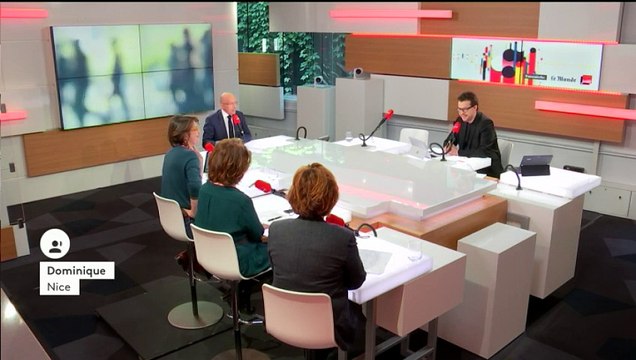 Eric Ciotti : le département que je préside a voté une motion pour s’opposer à l'accueil des migrants de Calais