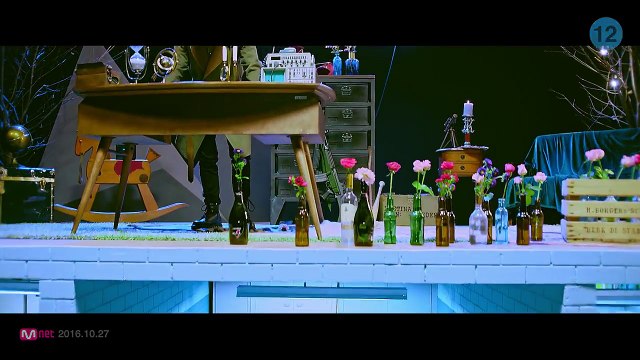 EXO-CBX (첸백시)_Hey Mama!_Music Video