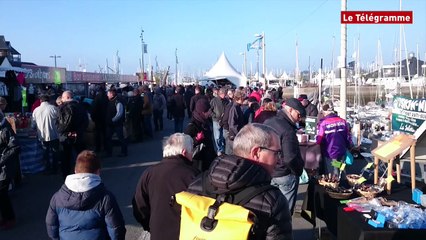 Bretagne. Le zapping du week-end