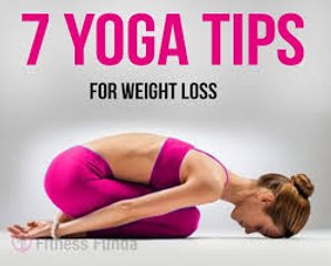 yoga weight loss tips in urdu