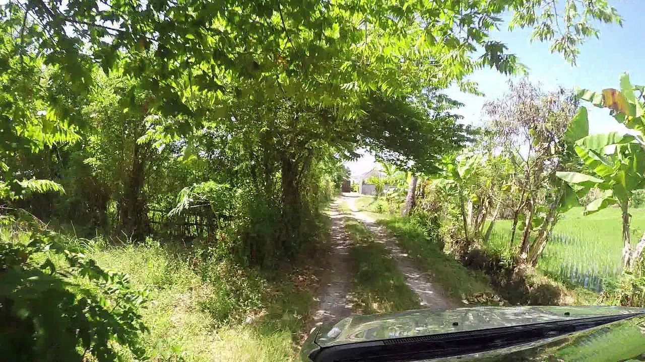 Bali 2016 - GoPro