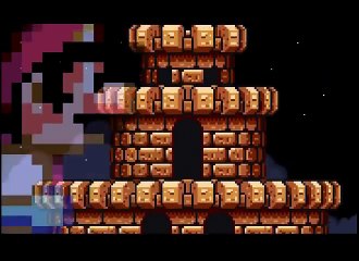 Power Star (1): LA MEJOR ANIMACIÓN DE MARIO BROS!!! (By: Daniel Sun y Doblado al Español por: LightDeviteRYagami)