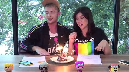 TATÁ WERNECK BEIJA TIAGO IORC E O ROMANCE DE FAUSTÃO E SELENA GOMEZ #Celebstalker